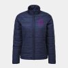 Women’s ‘Recyclight’ padded jacket Thumbnail