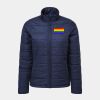 Women’s ‘Recyclight’ padded jacket Thumbnail