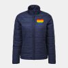 Women’s ‘Recyclight’ padded jacket Thumbnail