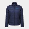 Women’s ‘Recyclight’ padded jacket Thumbnail