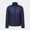Women’s ‘Recyclight’ padded jacket Thumbnail