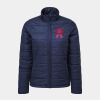 Women’s ‘Recyclight’ padded jacket Thumbnail