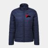 Women’s ‘Recyclight’ padded jacket Thumbnail