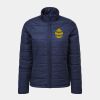 Women’s ‘Recyclight’ padded jacket Thumbnail