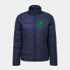 Women’s ‘Recyclight’ padded jacket Thumbnail