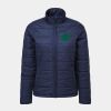 Women’s ‘Recyclight’ padded jacket Thumbnail