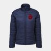 Women’s ‘Recyclight’ padded jacket Thumbnail