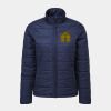 Women’s ‘Recyclight’ padded jacket Thumbnail