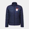 Women’s ‘Recyclight’ padded jacket Thumbnail
