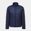 Women’s ‘Recyclight’ padded jacket Thumbnail
