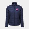 Women’s ‘Recyclight’ padded jacket Thumbnail