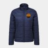 Women’s ‘Recyclight’ padded jacket Thumbnail