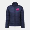 Women’s ‘Recyclight’ padded jacket Thumbnail