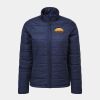 Women’s ‘Recyclight’ padded jacket Thumbnail