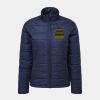 Women’s ‘Recyclight’ padded jacket Thumbnail
