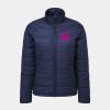Women’s ‘Recyclight’ padded jacket Thumbnail
