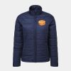 Women’s ‘Recyclight’ padded jacket Thumbnail