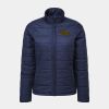 Women’s ‘Recyclight’ padded jacket Thumbnail