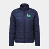 Women’s ‘Recyclight’ padded jacket Thumbnail