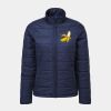 Women’s ‘Recyclight’ padded jacket Thumbnail