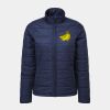 Women’s ‘Recyclight’ padded jacket Thumbnail