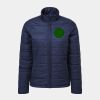 Women’s ‘Recyclight’ padded jacket Thumbnail