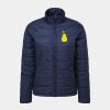 Women’s ‘Recyclight’ padded jacket Thumbnail