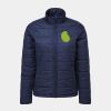 Women’s ‘Recyclight’ padded jacket Thumbnail