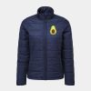 Women’s ‘Recyclight’ padded jacket Thumbnail