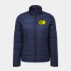 Women’s ‘Recyclight’ padded jacket Thumbnail