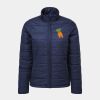 Women’s ‘Recyclight’ padded jacket Thumbnail