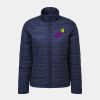 Women’s ‘Recyclight’ padded jacket Thumbnail