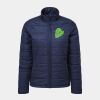 Women’s ‘Recyclight’ padded jacket Thumbnail