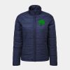 Women’s ‘Recyclight’ padded jacket Thumbnail