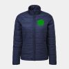 Women’s ‘Recyclight’ padded jacket Thumbnail