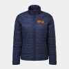 Women’s ‘Recyclight’ padded jacket Thumbnail
