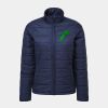 Women’s ‘Recyclight’ padded jacket Thumbnail