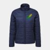 Women’s ‘Recyclight’ padded jacket Thumbnail