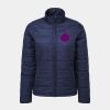 Women’s ‘Recyclight’ padded jacket Thumbnail