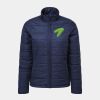 Women’s ‘Recyclight’ padded jacket Thumbnail