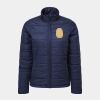 Women’s ‘Recyclight’ padded jacket Thumbnail