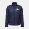 Women’s ‘Recyclight’ padded jacket Thumbnail