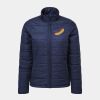 Women’s ‘Recyclight’ padded jacket Thumbnail