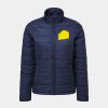 Women’s ‘Recyclight’ padded jacket Thumbnail