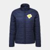 Women’s ‘Recyclight’ padded jacket Thumbnail