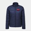 Women’s ‘Recyclight’ padded jacket Thumbnail