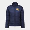 Women’s ‘Recyclight’ padded jacket Thumbnail