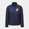 Women’s ‘Recyclight’ padded jacket Thumbnail