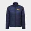 Women’s ‘Recyclight’ padded jacket Thumbnail