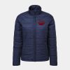 Women’s ‘Recyclight’ padded jacket Thumbnail